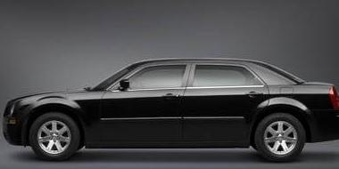 CHRYSLER 300C 2007 2C3KA63H07H871873 image