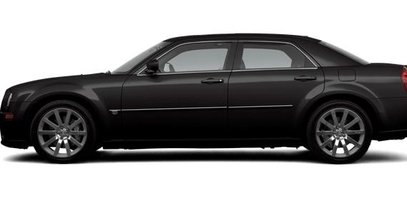 CHRYSLER 300C 2006 2C3LA73W66H102737 image