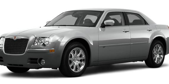 CHRYSLER 300C 2010 2C3CA6CT5AH285007 image