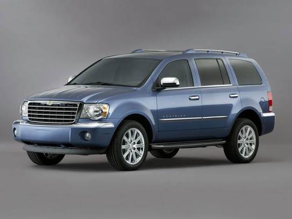 CHRYSLER ASPEN 2008 1A8HX582X8F158719 image