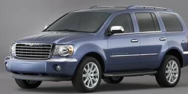 CHRYSLER ASPEN 2007 1A8HW58267F579581 image