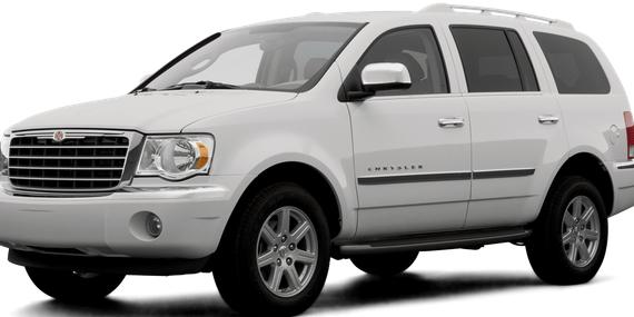 CHRYSLER ASPEN 2007 1A8HW58237F545260 image