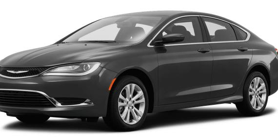 CHRYSLER 200 2016 1C3CCCAB6GN177708 image CHRYSLER 200 2016 1C3CCCAB6GN177708 image