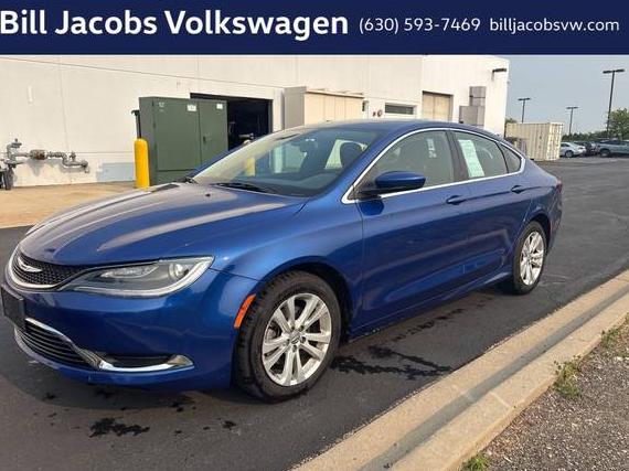 CHRYSLER 200 2016 1C3CCCAB7GN111989 image CHRYSLER 200 2016 1C3CCCAB7GN111989 image