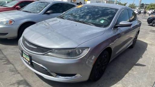 CHRYSLER 200 2016 1C3CCCAB0GN123613 image