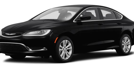 CHRYSLER 200 2016 1C3CCCAB3GN153947 image CHRYSLER 200 2016 1C3CCCAB3GN153947 image