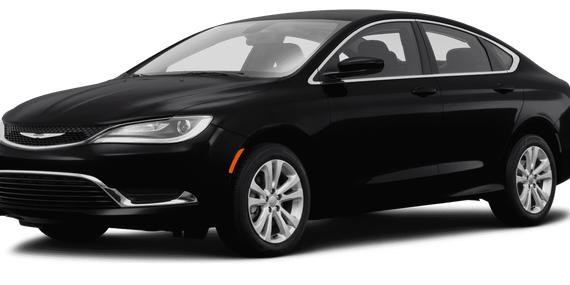CHRYSLER 200 2016 1C3CCCAG2GN143180 image CHRYSLER 200 2016 1C3CCCAG2GN143180 image