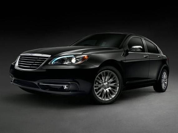 CHRYSLER 200 2011 1C3BC2FB7BN531078 image CHRYSLER 200 2011 1C3BC2FB7BN531078 image