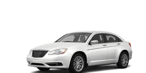CHRYSLER 200 2011 1C3BC2FG0BN520032 image CHRYSLER 200 2011 1C3BC2FG0BN520032 image