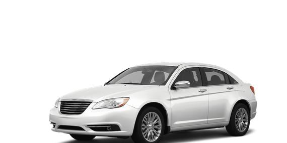 CHRYSLER 200 2011 1C3BC2FG8BN624025 image CHRYSLER 200 2011 1C3BC2FG8BN624025 image