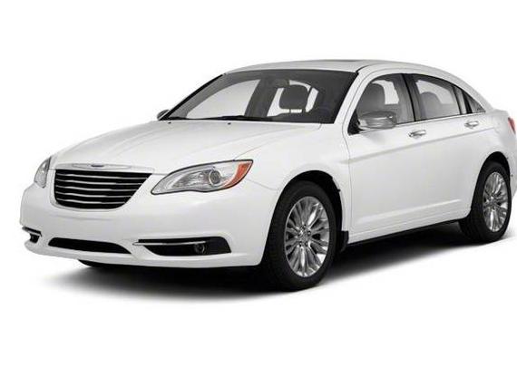 CHRYSLER 200 2013 1C3CCBBB6DN575408 image CHRYSLER 200 2013 1C3CCBBB6DN575408 image