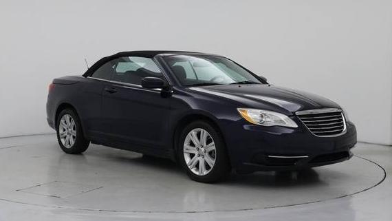 CHRYSLER 200 2014 1C3BCBEG7EN151689 image