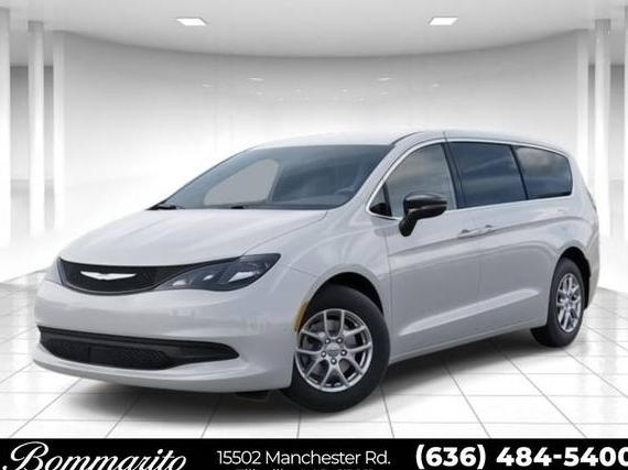 CHRYSLER VOYAGER 2026 2C4RC1CG1TR152408 image CHRYSLER VOYAGER 2026 2C4RC1CG1TR152408 image