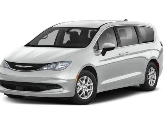 CHRYSLER VOYAGER 2021 2C4RC1CG5MR557057 image