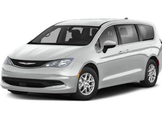CHRYSLER VOYAGER 2024 2C4RC1CGXRR179082 image