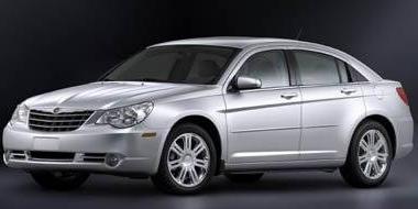 CHRYSLER SEBRING 2007 1C3LC66K27N535882 image