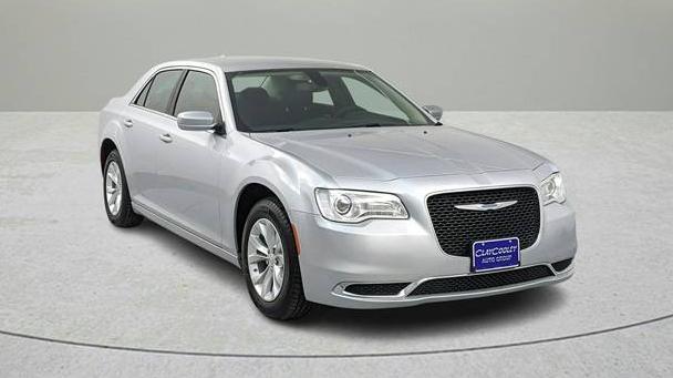 CHRYSLER 300 2023 2C3CCAAG0PH676965 image