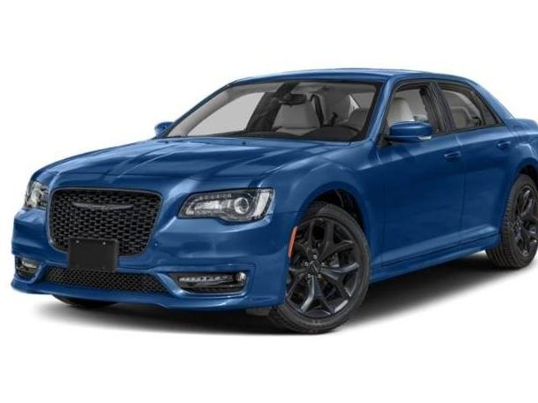 CHRYSLER 300 2023 2C3CCAAG2PH548789 image