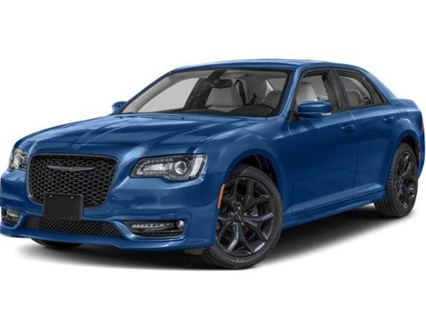 CHRYSLER 300 2023 2C3CCAAG2PH514190 image