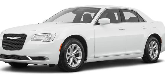 CHRYSLER 300 2023 2C3CCAAG0PH661768 image
