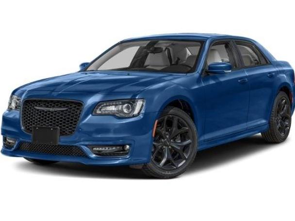 CHRYSLER 300 2023 2C3CCAAG1PH664856 image