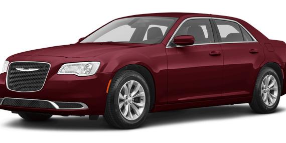CHRYSLER 300 2023 2C3CCAAG0PH537869 image
