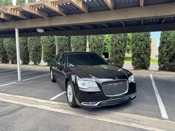 CHRYSLER 300 2016 2C3CCAEG1GH147728 image CHRYSLER 300 2016 2C3CCAEG1GH147728 image