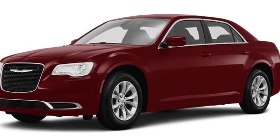 CHRYSLER 300 2016 2C3CCAEG5GH243555 image CHRYSLER 300 2016 2C3CCAEG5GH243555 image