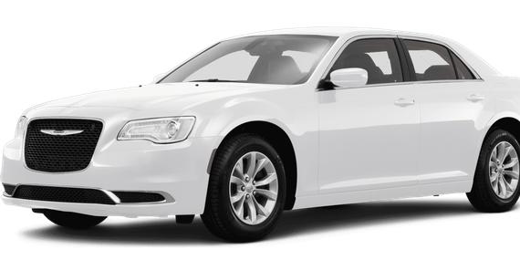 CHRYSLER 300 2016 2C3CCAEG8GH220741 image CHRYSLER 300 2016 2C3CCAEG8GH220741 image