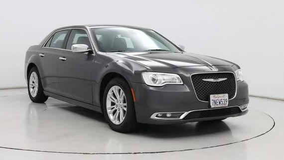 CHRYSLER 300 2016 2C3CCAEG9GH128201 image CHRYSLER 300 2016 2C3CCAEG9GH128201 image