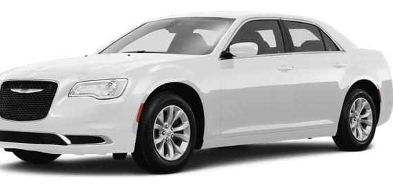 CHRYSLER 300 2016 2C3CCAAG7GH141759 image