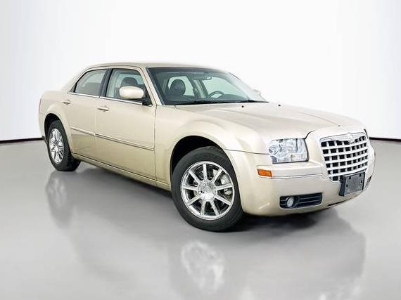 CHRYSLER 300 2009 2C3KK53V39H586150 image