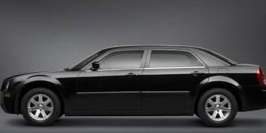 CHRYSLER 300 2007 2C3LA53G47H628900 image