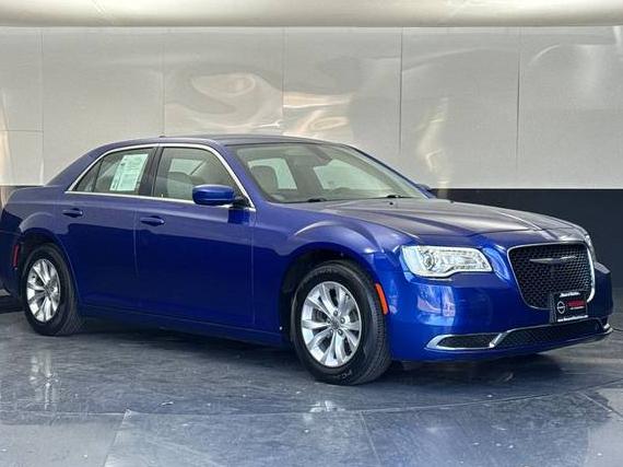 CHRYSLER 300 2019 2C3CCAAG7KH731162 image CHRYSLER 300 2019 2C3CCAAG7KH731162 image