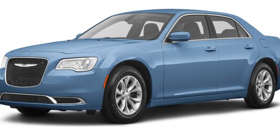 CHRYSLER 300 2019 2C3CCAAG1KH733215 image CHRYSLER 300 2019 2C3CCAAG1KH733215 image
