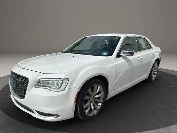 CHRYSLER 300 2019 2C3CCAAG1KH755926 image CHRYSLER 300 2019 2C3CCAAG1KH755926 image
