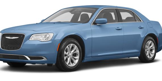 CHRYSLER 300 2019 2C3CCAAG0KH733254 image