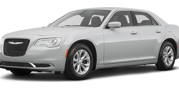 CHRYSLER 300 2019 2C3CCAAG0KH704451 image