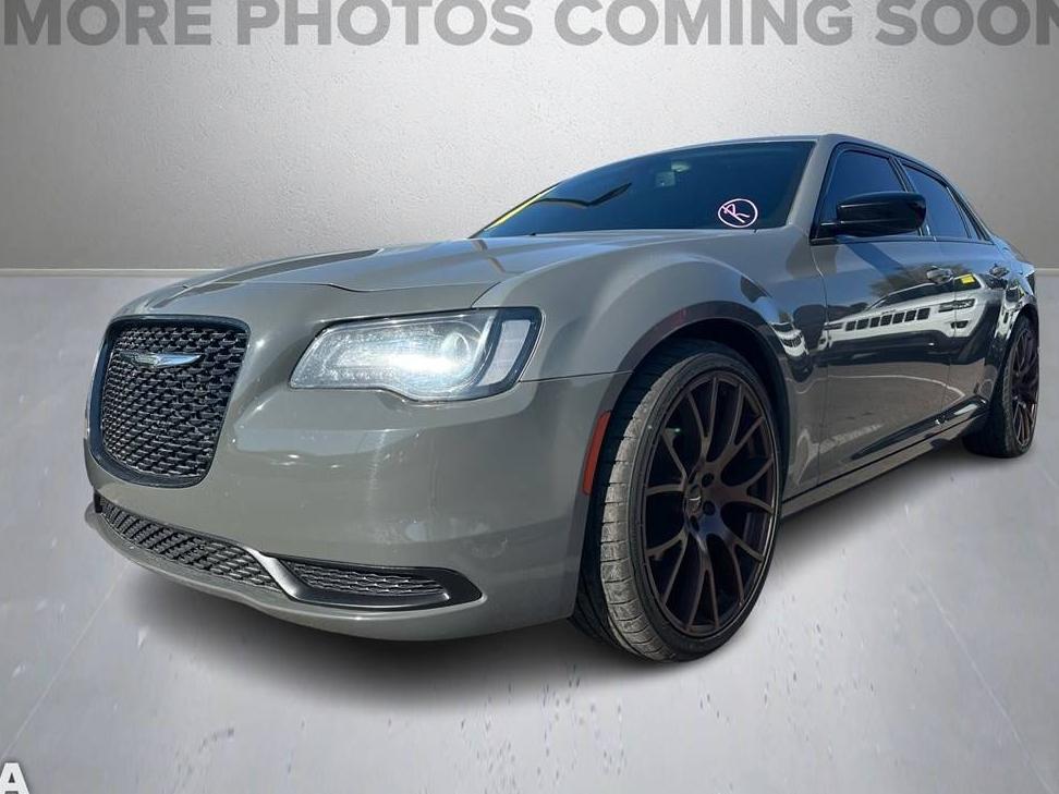 CHRYSLER 300 2019 2C3CCAAG8KH590070 image CHRYSLER 300 2019 2C3CCAAG8KH590070 image