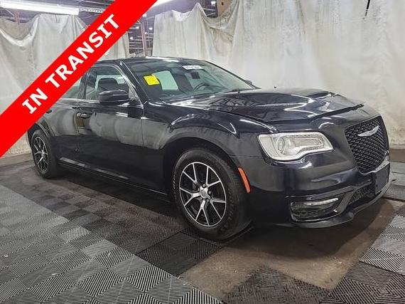 CHRYSLER 300 2019 2C3CCAAG0KH758087 image