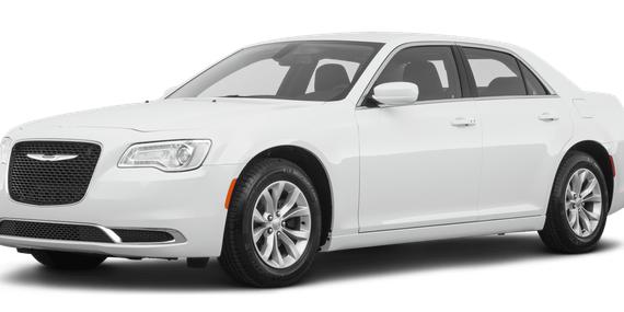 CHRYSLER 300 2019 2C3CCAAG0KH663836 image CHRYSLER 300 2019 2C3CCAAG0KH663836 image