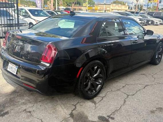 CHRYSLER 300 2021 2C3CCAAGXMH516085 image CHRYSLER 300 2021 2C3CCAAGXMH516085 image