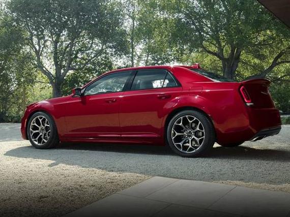 CHRYSLER 300 2021 2C3CCAAG1MH516332 image