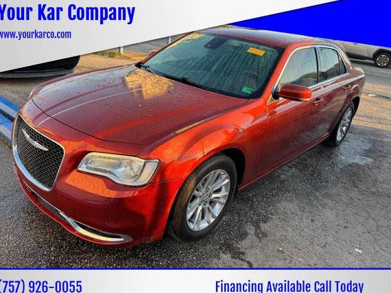 CHRYSLER 300 2021 2C3CCAAG1MH680003 image CHRYSLER 300 2021 2C3CCAAG1MH680003 image