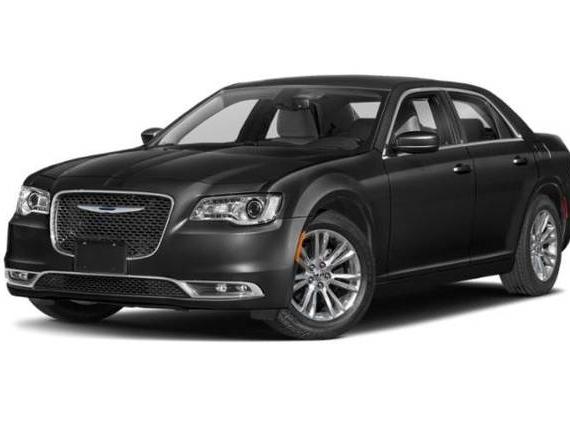CHRYSLER 300 2021 2C3CCAAG4MH592238 image CHRYSLER 300 2021 2C3CCAAG4MH592238 image