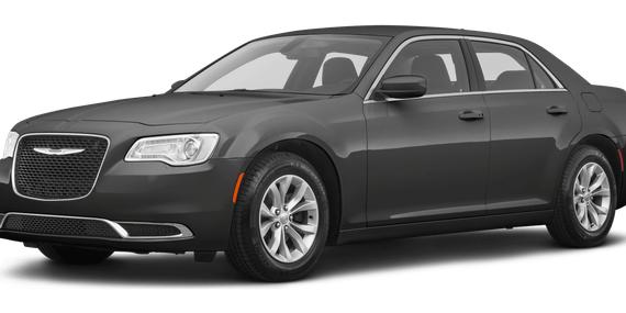 CHRYSLER 300 2021 2C3CCAAG2MH570903 image