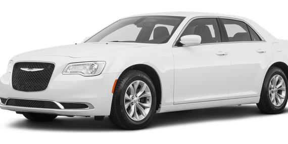 CHRYSLER 300 2021 2C3CCAAG0MH634596 image