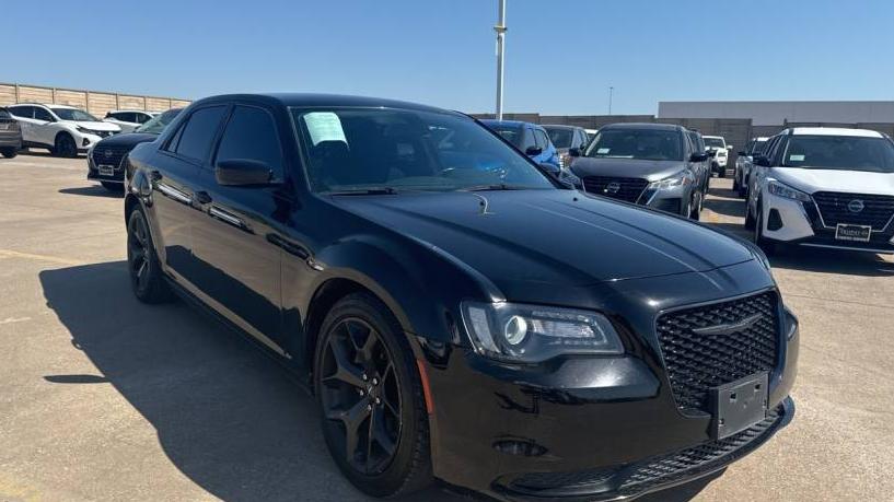CHRYSLER 300 2021 2C3CCAAG4MH596015 image CHRYSLER 300 2021 2C3CCAAG4MH596015 image