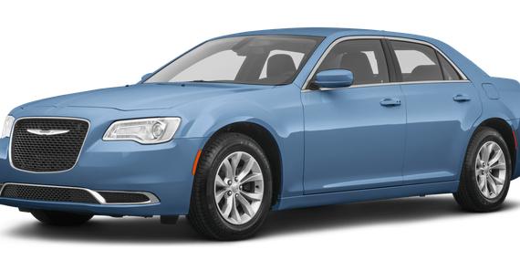 CHRYSLER 300 2021 2C3CCAAGXMH592356 image CHRYSLER 300 2021 2C3CCAAGXMH592356 image