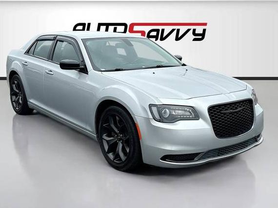 CHRYSLER 300 2021 2C3CCAAGXMH515843 image CHRYSLER 300 2021 2C3CCAAGXMH515843 image